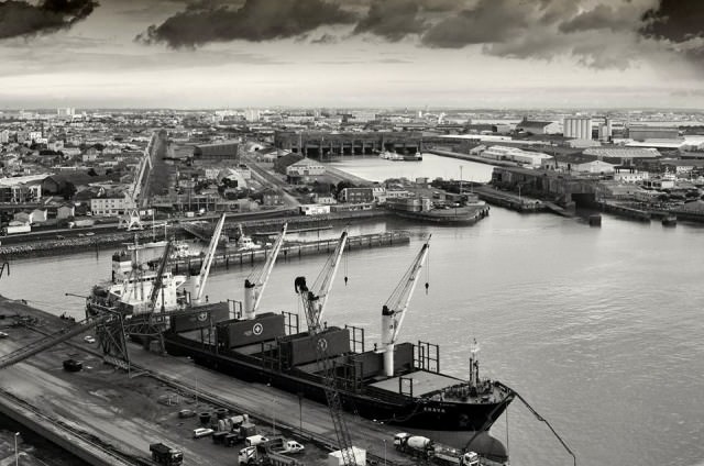 Port de La Rochelle