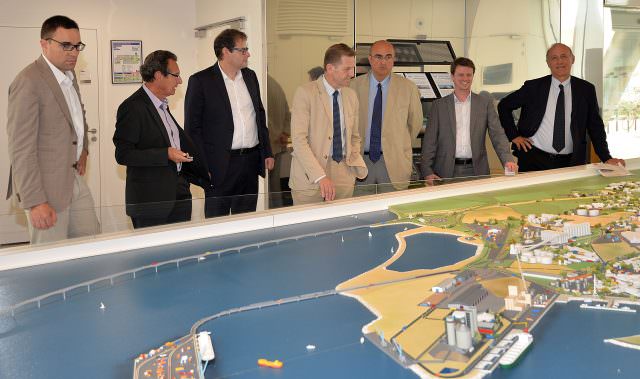 La Rochelle Port 2040 BD (2)