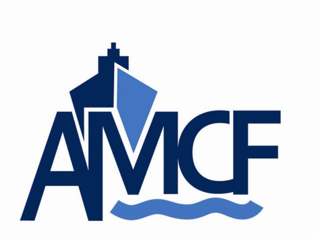 Logo AMCF