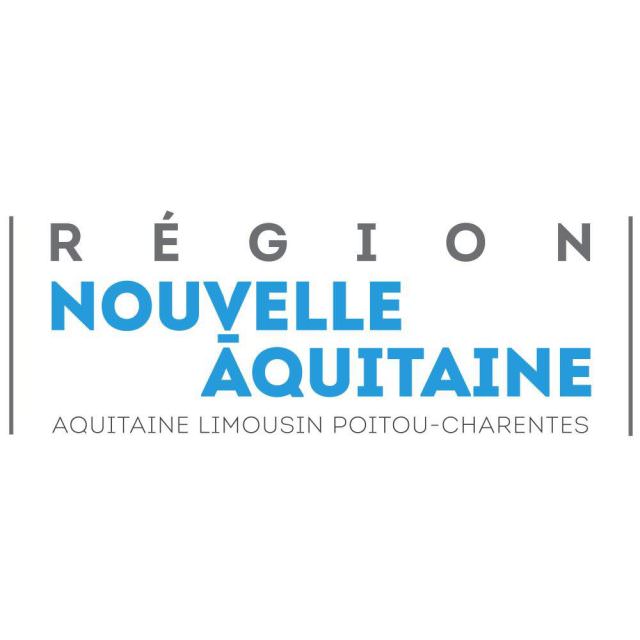 logo région