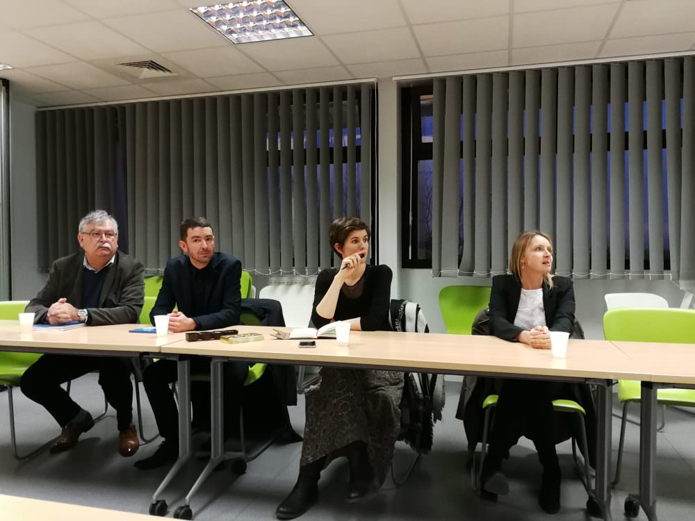 UMLR Réunion PôleEmploi